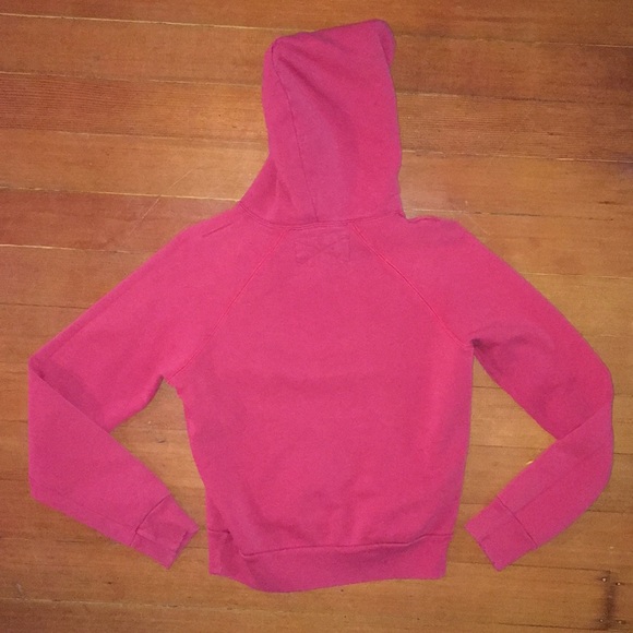 Hollister Hoodie - Picture 4 of 5